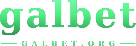 galbet logo